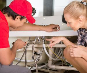 About The Faucet Pros Marydel, DE